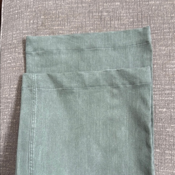 Wit & Wisdom ‘Ab'Solution High Waist Wide Leg Jeans-like new - Picture 6 of 14